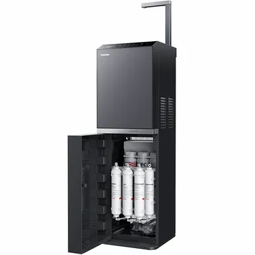 Máy Lọc Nước RO Nóng Nguội Lạnh Toshiba TWP-W2396SVN(M) 10 Lõi 17