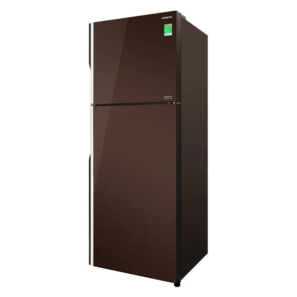 Tủ Lạnh Hitachi Inverter 406 Lít R-FG510PGV8 GBW