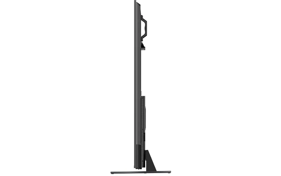 Smart Tivi Toshiba QLED 4K 100 Inch 100Z670NP