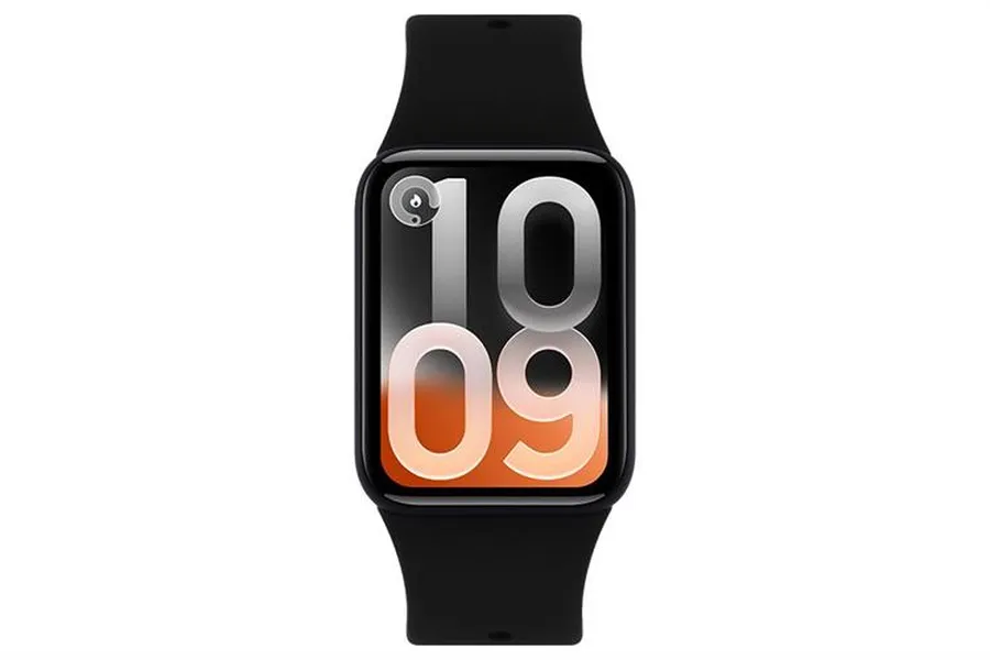 Xiaomi Smart Band 10 Pro