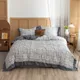 Bộ Drap Mền Simplehome MYF-CT11913 1.8M