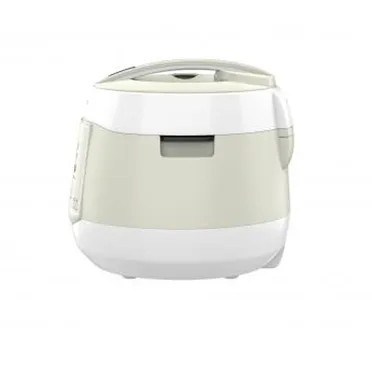 Nồi Cơm Điện Tử Sharp KS-COM1875I-RS 1.8 Lít 3