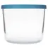 FRIGOVERRE 12 Hộp Thủy Tinh Cao 700ml