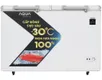 Tủ Đông Mát Aqua 365 Lít AQF-C5702S