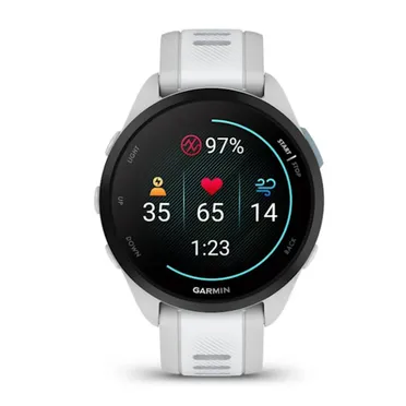 Đồng Hồ Thông Minh Garmin Forerunner 165 0