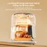 Nồi Chiên Không Dầu Simplus KQZG017CW01-VIP