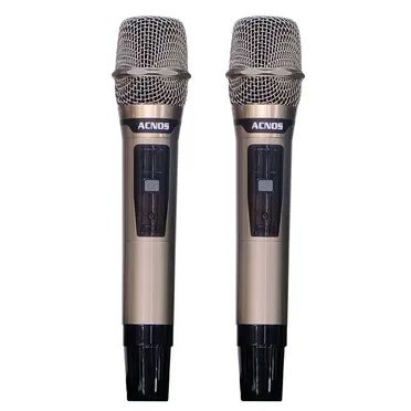 Loa Karaoke Xách Tay Acnos CS201PU 5