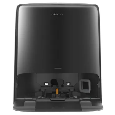 Robot Hút Bụi Lau Nhà Roborock Qrevo 2 Pro Đen 4