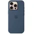 Ốp Lưng iPhone 16 Pro Apple Silicone With Magsafe