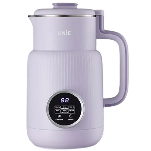 Máy Làm Sữa Hạt UNIE UMB08