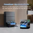 Robot Hút Bụi Lau Nhà Ecovacs Deebot X11 Pro Omni