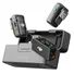 Thiết Bị Thu Âm Không Dây DJI Mic 2 (2TX + 1RX + 1 Hộp sạc Mic) _DMT02&DMR02&DMC02