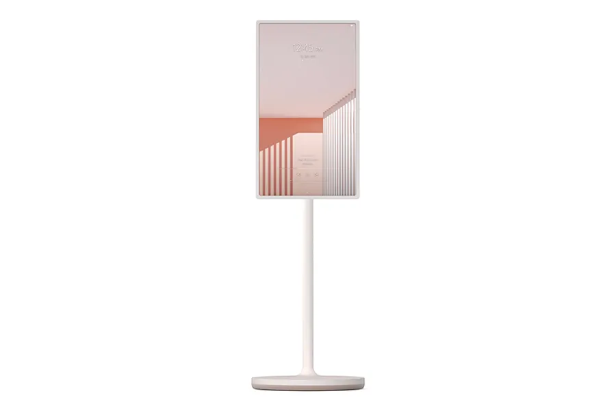 LG StanbyMe 27 Inch 27ART10AKPL