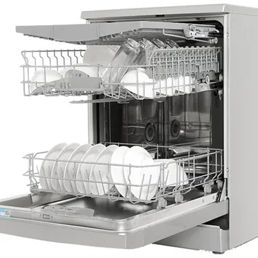 Máy Rửa Chén Bosch SMS4HMI07E Serie 4 - Xuất Xứ Ba Lan 9