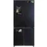 Tủ Lạnh Panasonic Inverter 440 Lít NR-XZ520HGKV