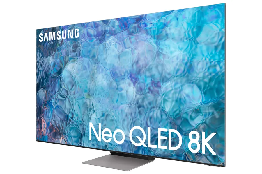 Samsung Smart Tivi Neo QLED 8K 75 Inch QA75QN900A
