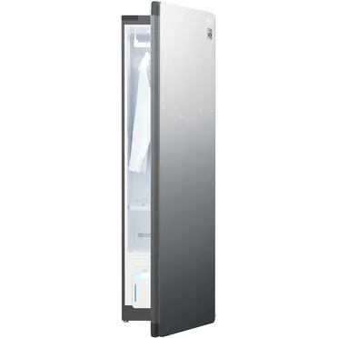 Tủ Chăm Sóc Quần Áo Thông Minh LG Styler S5MB 3