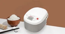 Hướng dẫn sử dụng nồi cơm điện Perfect