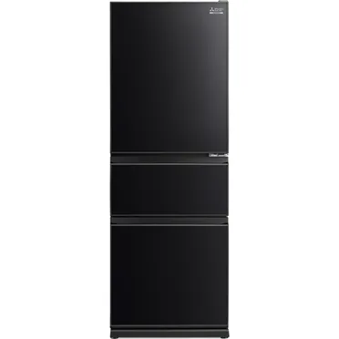 Tủ Lạnh Mitsubishi Inverter 330 Lít MR-CGX41EN-GBK-V