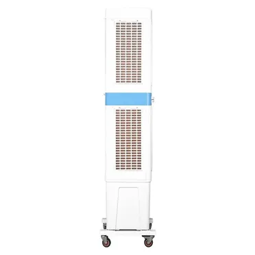 Quạt Điều Hòa 2 Tầng Công Suất Lớn Daikiosan DM211 4