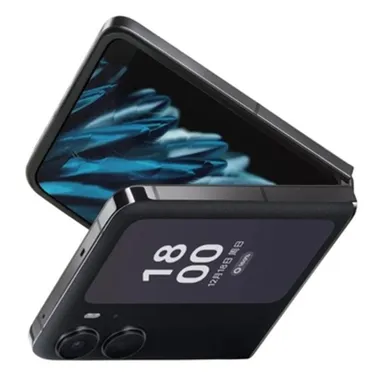 OPPO Find N2 Flip 5