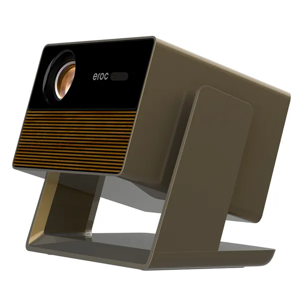 Máy Chiếu Eroc FA5 Master