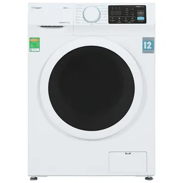 Máy Giặt Casper Inverter 9.5 Kg WF-95I140BWC