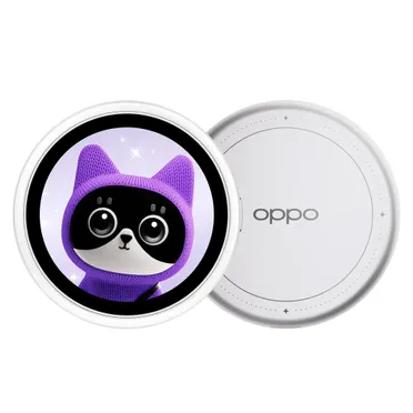 Màn Hình Điện Tử Thông Minh OPPO Bubble 1