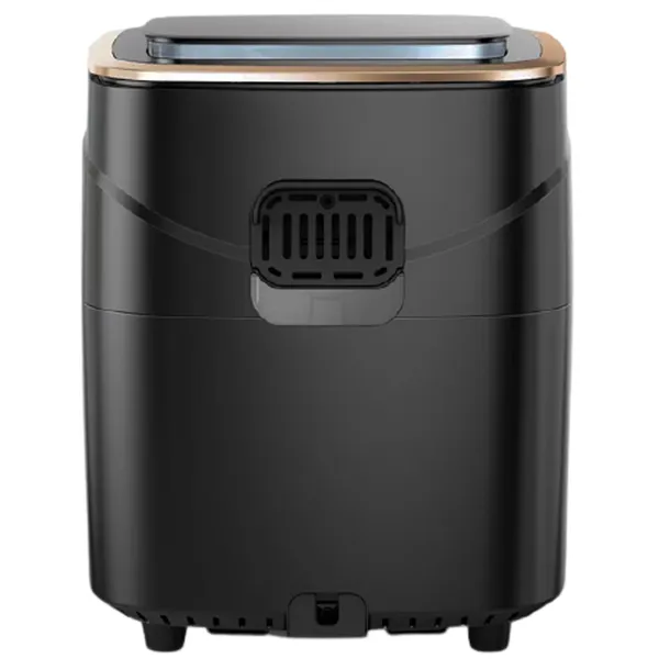 Nồi chiên không dầu kết hợp hấp Magic S07