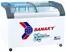 Tủ Đông Sanaky Inverter 350 Lít VH-4899K3B 0