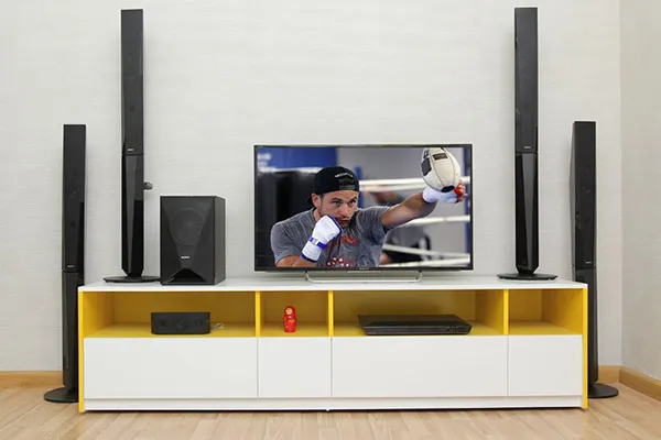 Loa Sony có tốt không? Có nên mua không?