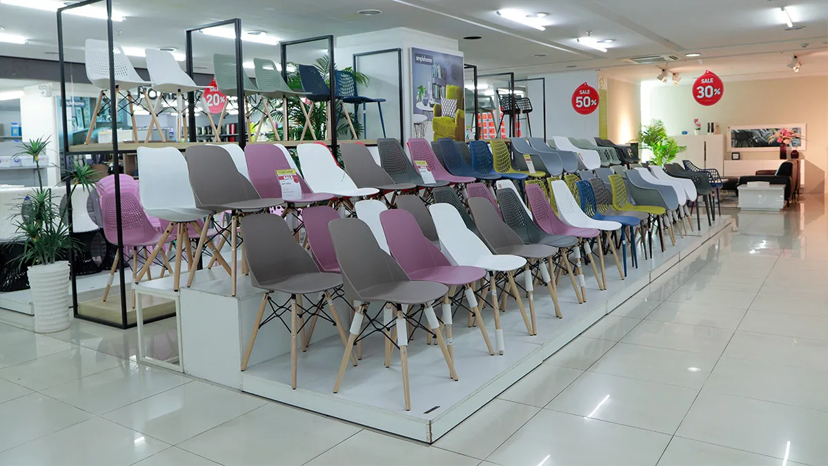 Siêu thị Điện Máy Chợ Lớn