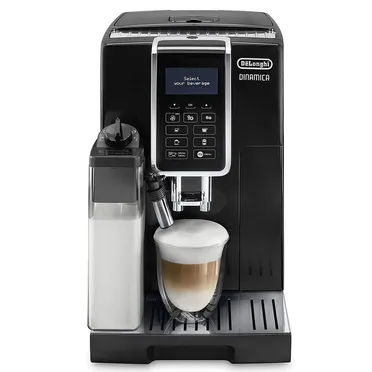 Máy Pha Cà Phê DELONGHI ECAM350.55.SB