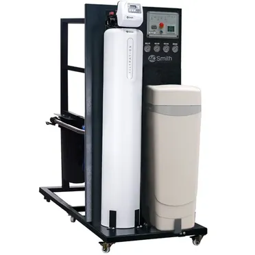 Hệ Thống Lọc Nước Đầu Nguồn Cao Cấp AOS System 103 - Mỹ 3