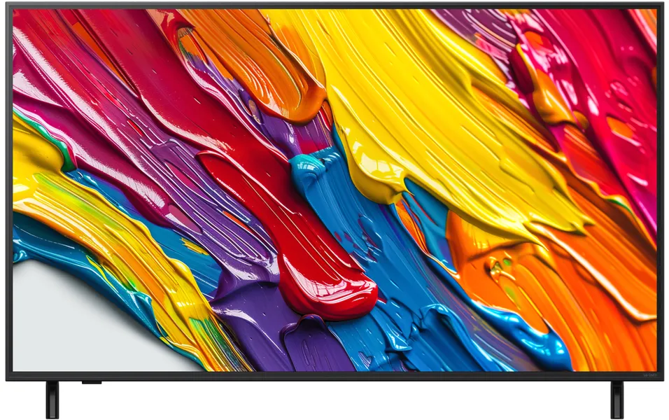 Smart Tivi LG QNED AI 4K 86 Inch 86QNED82ASA