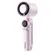 Quạt Cầm Tay Có Sò Lạnh Simplehome SS-026 Màu Tím 1