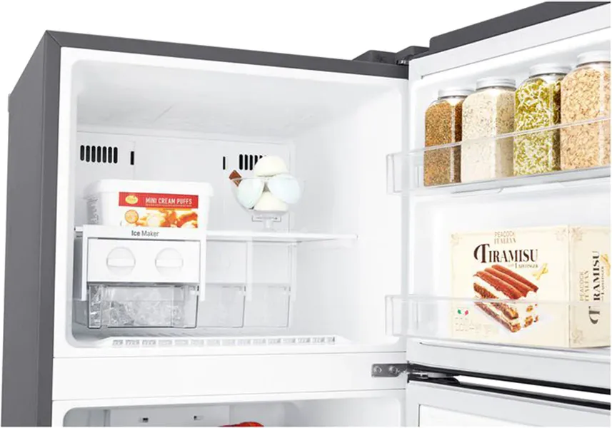 Tủ Lạnh LG Inverter 255 Lít GN-D255PS