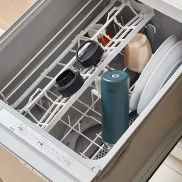 Bình Giữ Nhiệt Lưỡng Tính Tiger MKB-T060-AL 1