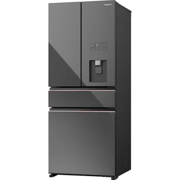 Tủ Lạnh Panasonic Inverter 540 Lít NR-YW590YMMV 2
