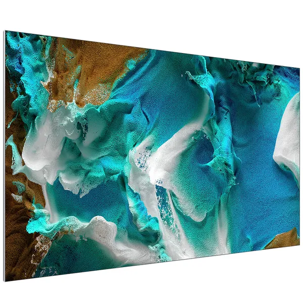 Smart Tivi Samsung Micro LED 4K 110 Inch MNA110MS1A