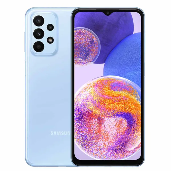 Samsung Galaxy A23 (4GB+128GB)