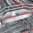 Máy Rửa Bát Bosch SMU6ECS57E