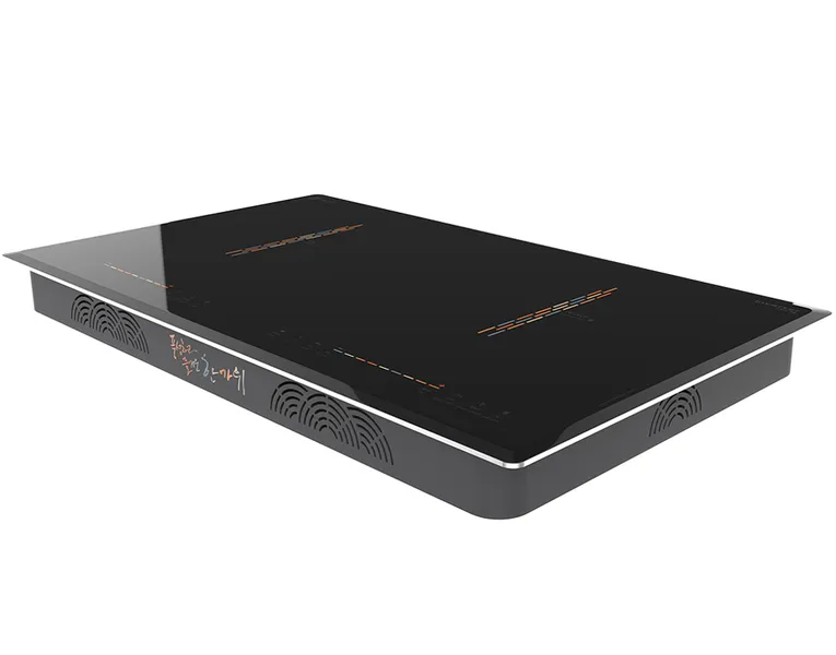 Bếp Đôi Hawonkoo CEH-204-IF - Thái Lan