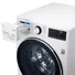 Máy Giặt LG Inverter 15 Kg F2515STGW