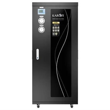 Máy lọc tổng trung tâm Karofi KMF-68T