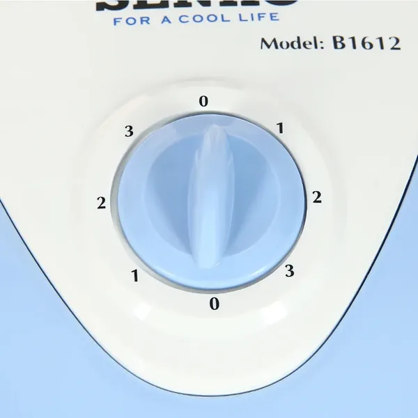 Quạt Bàn Senko B1612