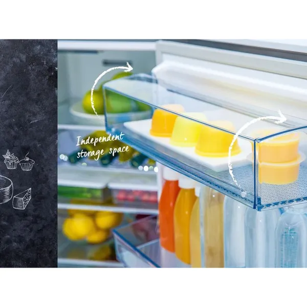 Tủ Lạnh Casper Inverter 325 Lít RB-365VB