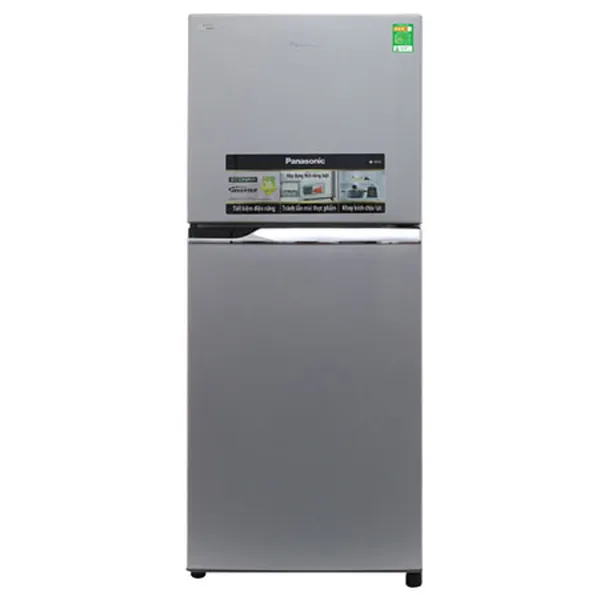 Tủ Lạnh Panasonic Inverter 234 Lít NR-BL26AVPVN