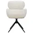 Ghế ăn Milou Beige
