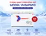 Tủ Đông Mát Sanaky Inverter 365 Lít VH-5699W3 0